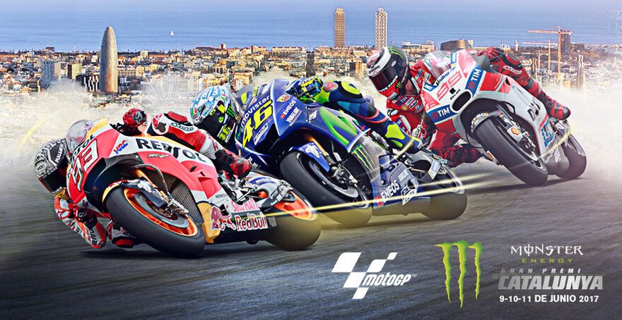 Al paddock de Montmelo con Pont Grup