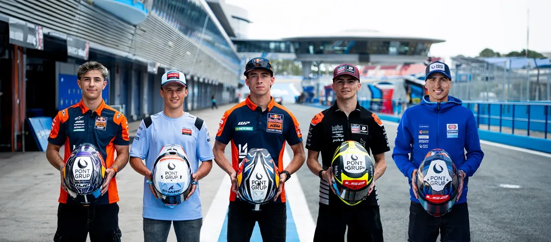 Pont Grup, mejor seguro de moto 2026